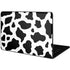 Cow Pattern Animal Print Google Pixelbook Go Skin